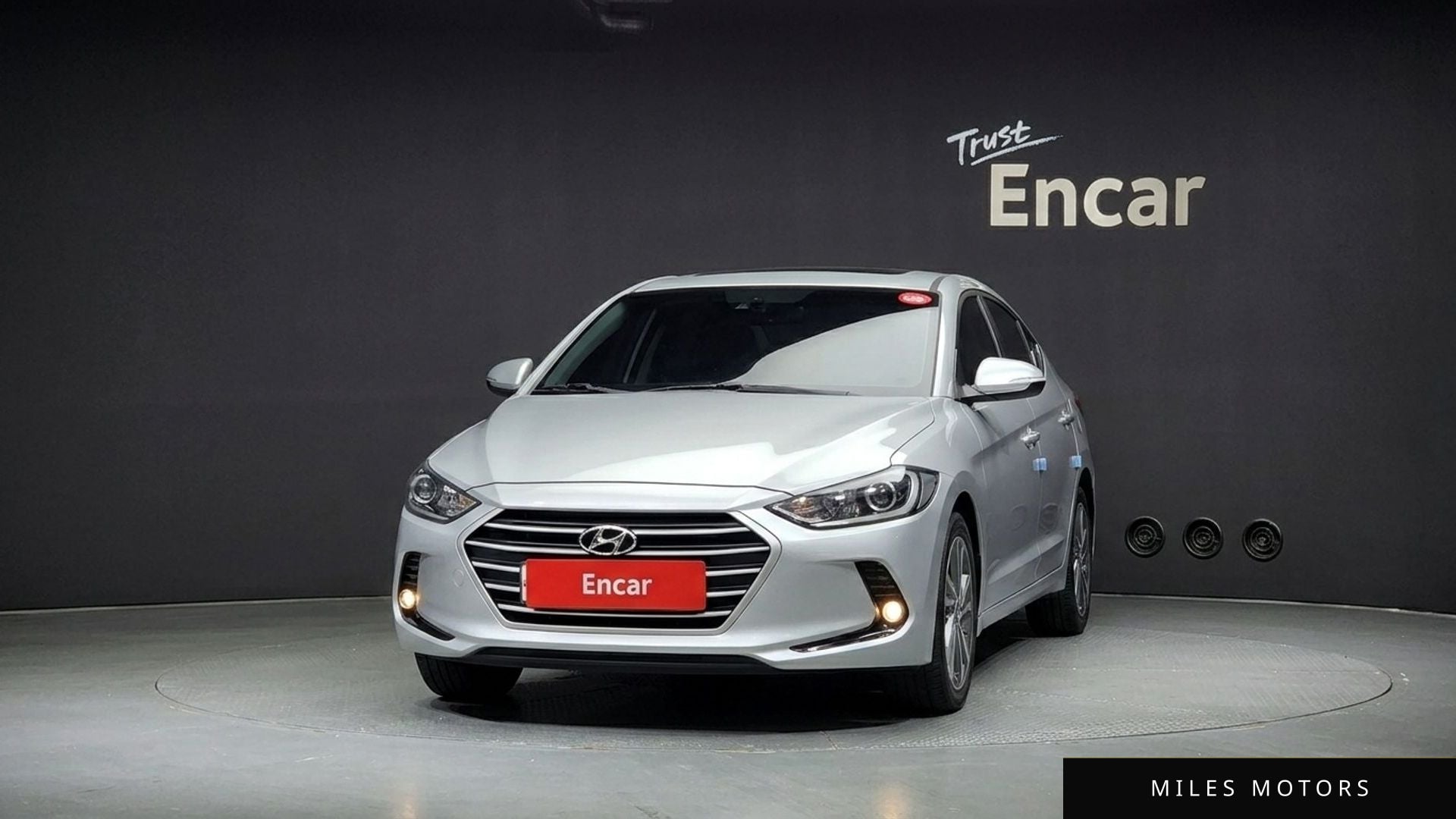 Hyundai AVANTE 2018 — миниатюра 3