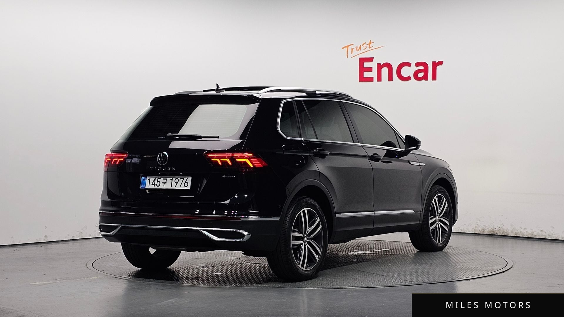 Volkswagen Tiguan 2022 — миниатюра 2