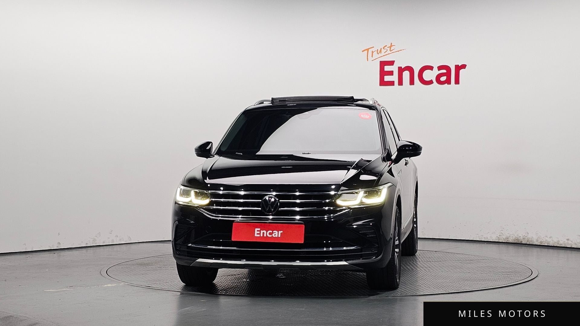 Volkswagen Tiguan 2022 — миниатюра 3