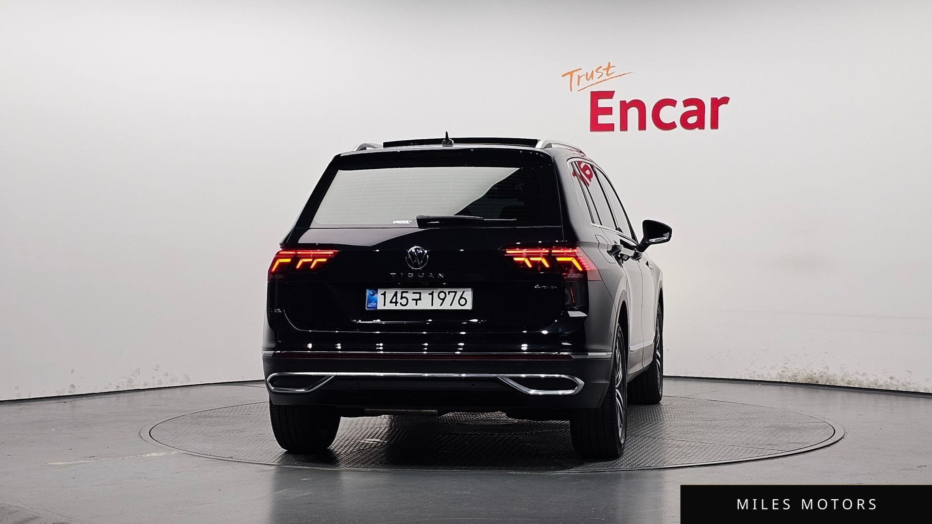 Volkswagen Tiguan 2022 — миниатюра 4