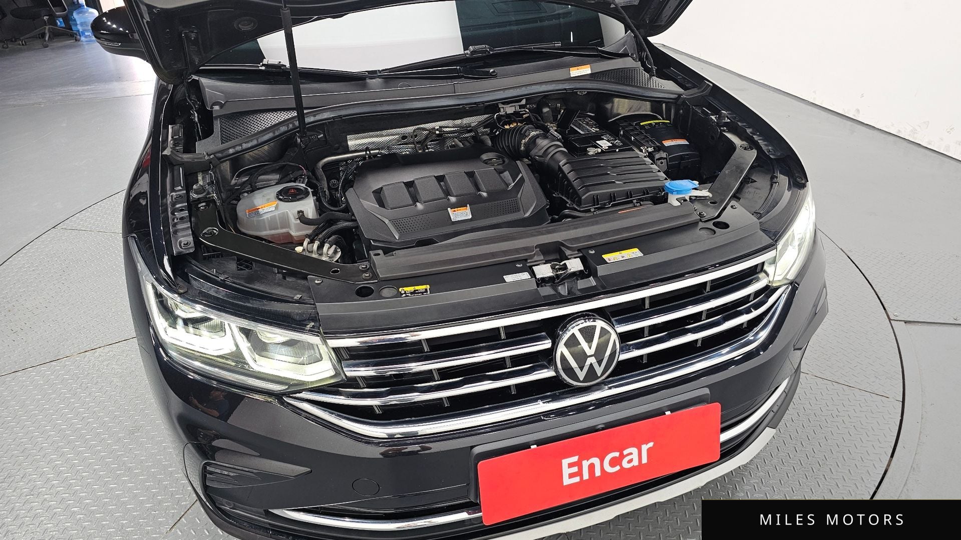 Volkswagen Tiguan 2022 — миниатюра 6