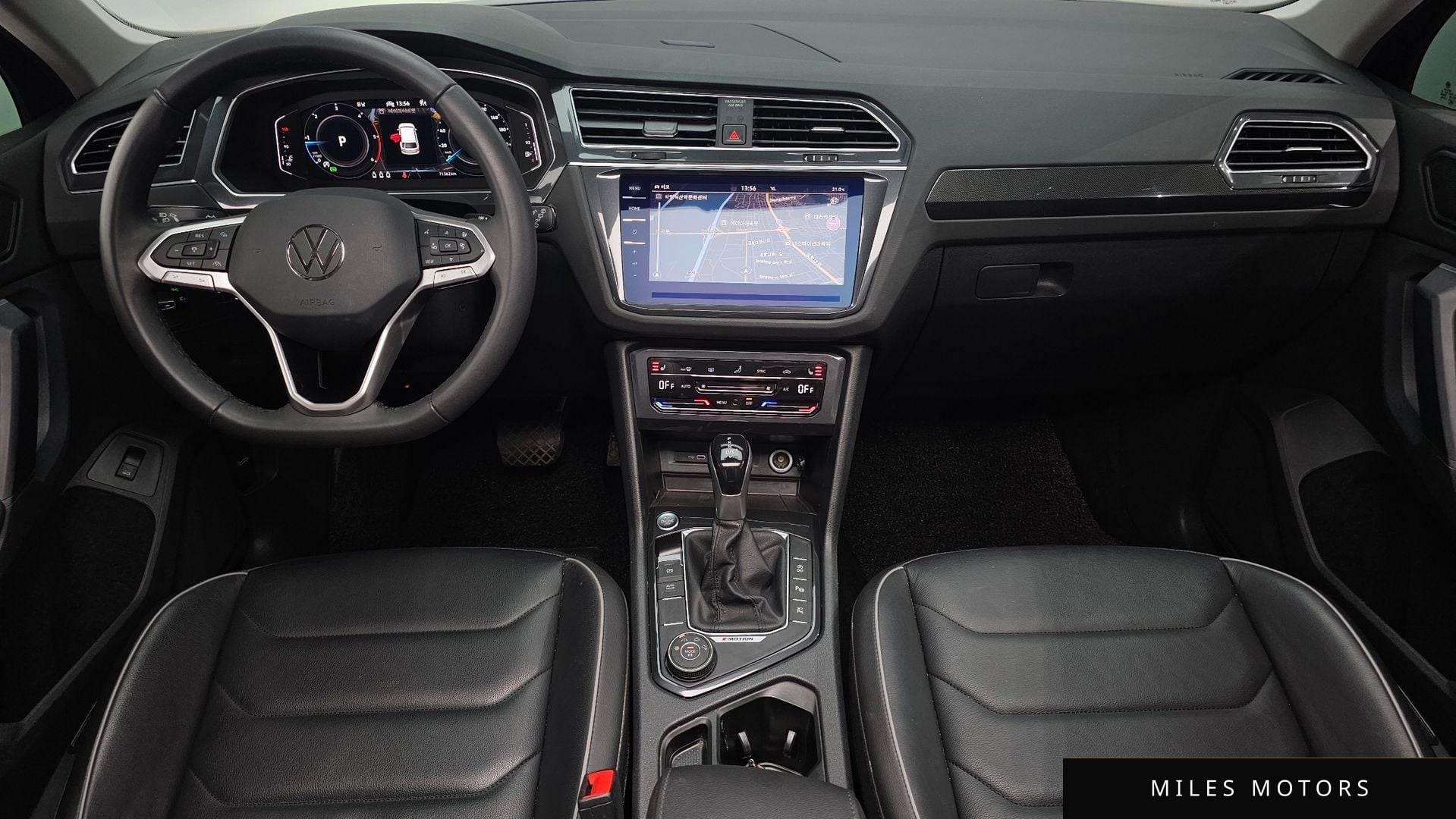 Volkswagen Tiguan 2022 — миниатюра 10