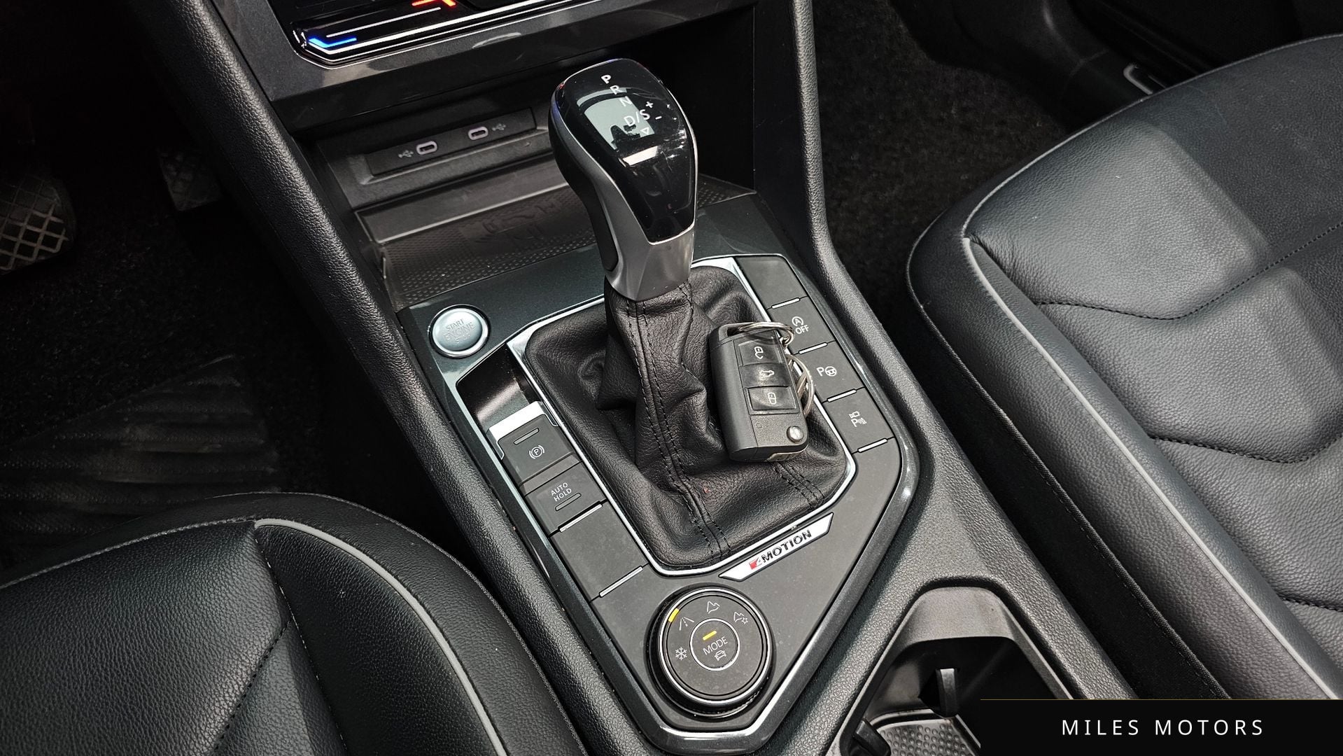 Volkswagen Tiguan 2022 — миниатюра 12