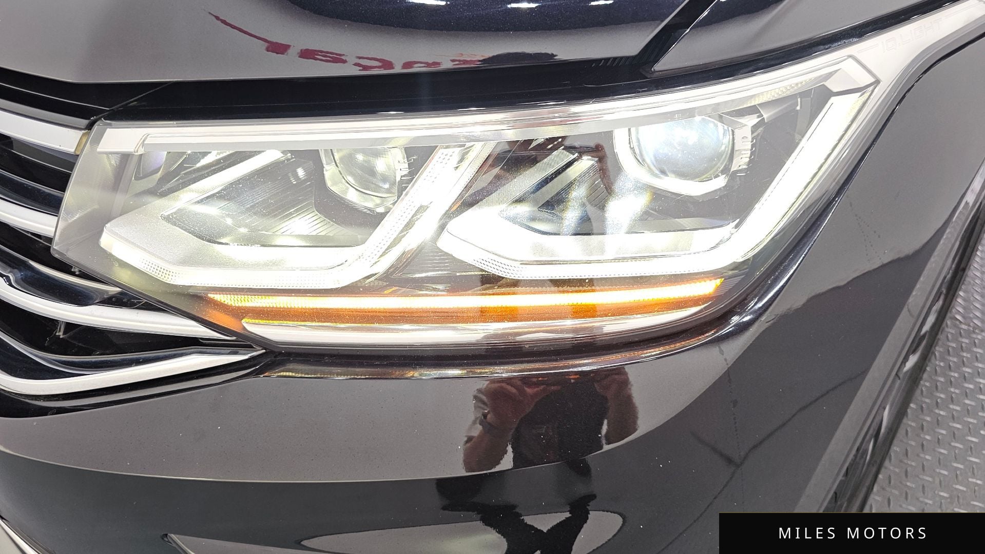 Volkswagen Tiguan 2022 — миниатюра 8
