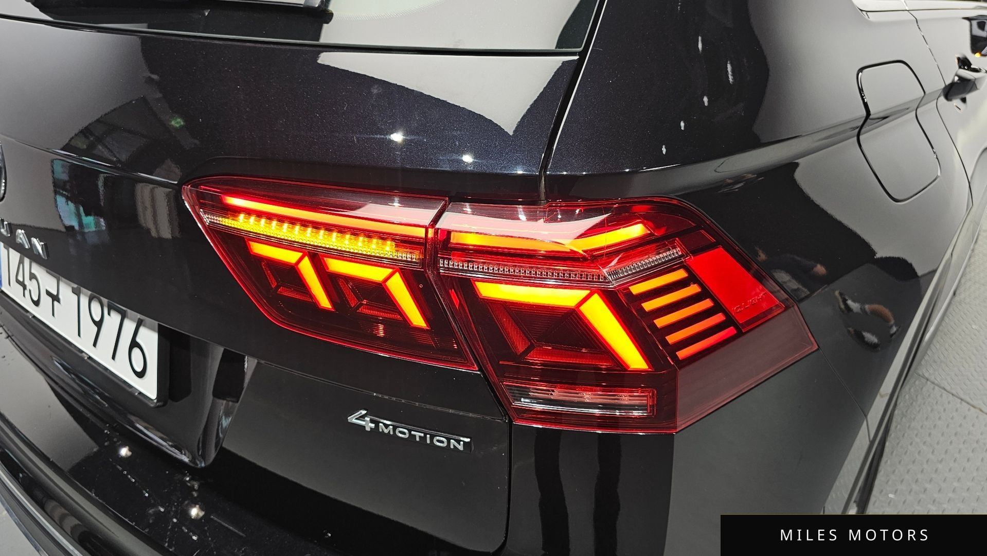 Volkswagen Tiguan 2022 — миниатюра 9