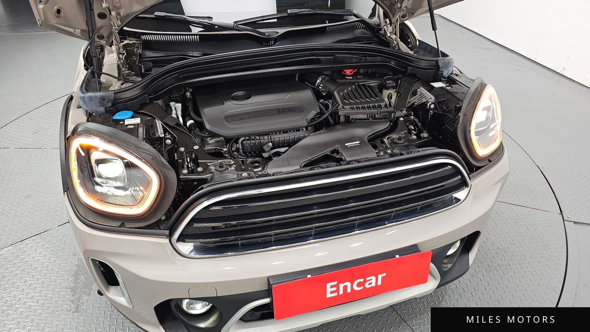 MINI Countryman 2023 — миниатюра 5