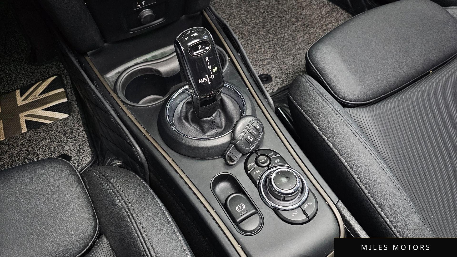 MINI Countryman 2023 — миниатюра 11