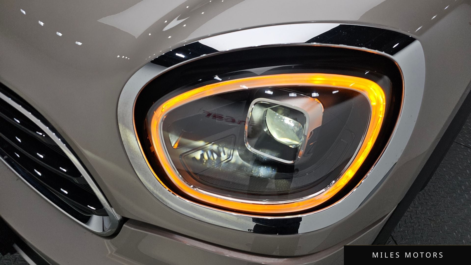 MINI Countryman 2023 — миниатюра 7