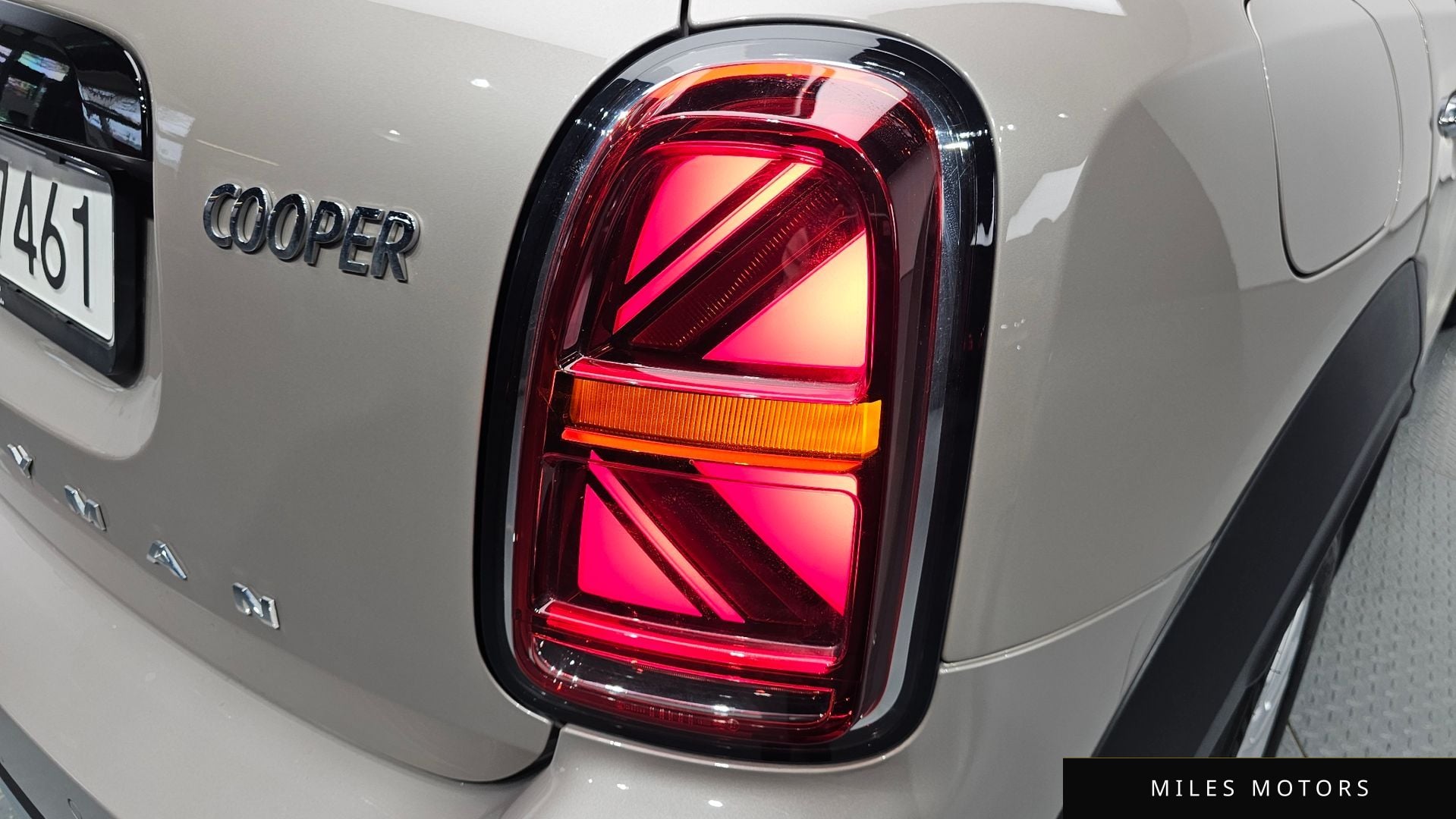MINI Countryman 2023 — миниатюра 8