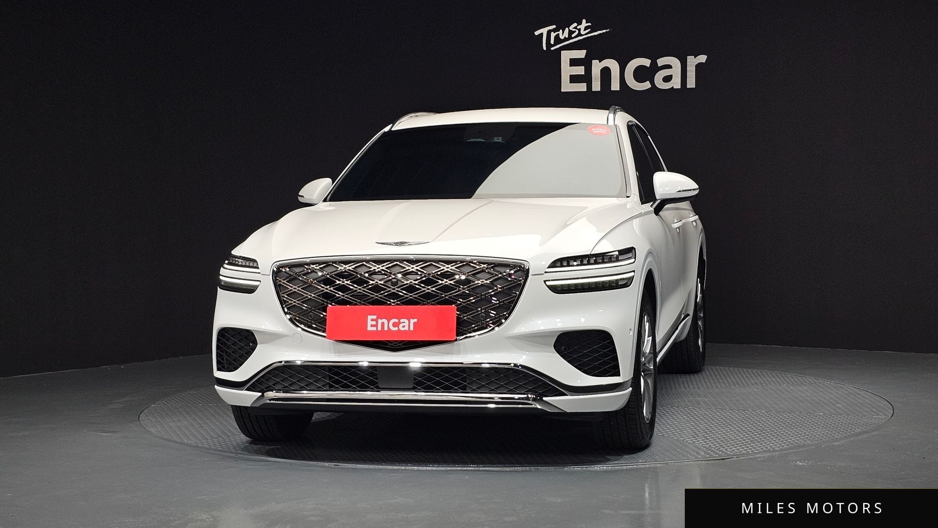 Genesis GV70 2025 — миниатюра 3