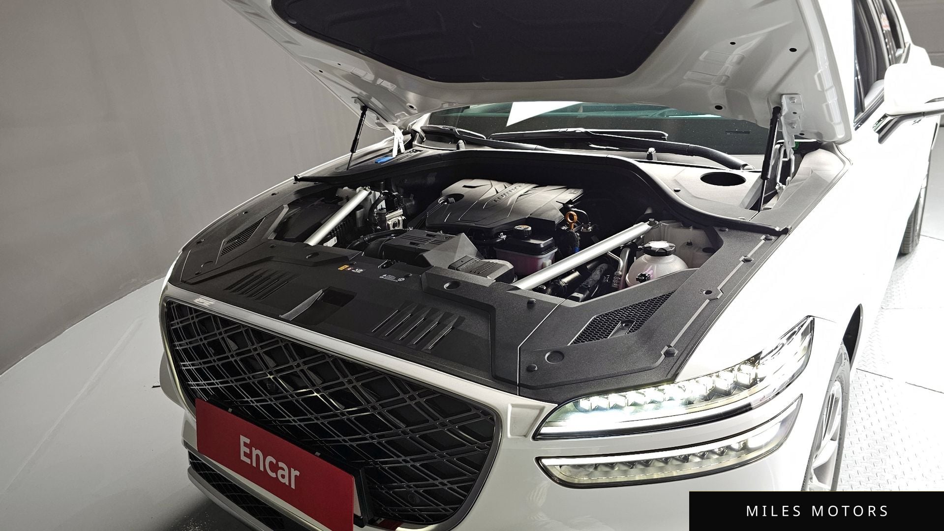 Genesis GV70 2025 — миниатюра 6
