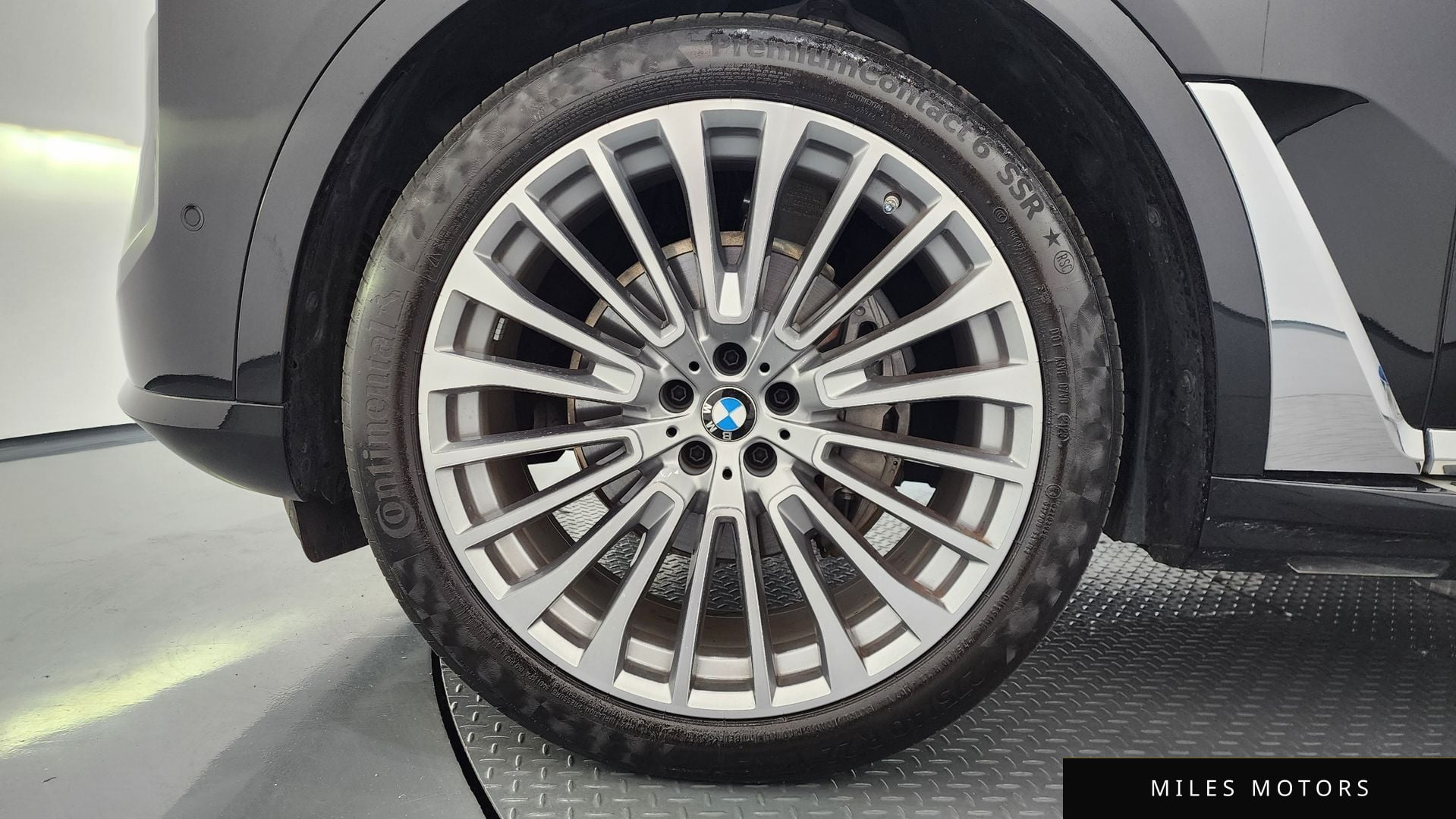 BMW X7 (G07) 2024 — миниатюра 5