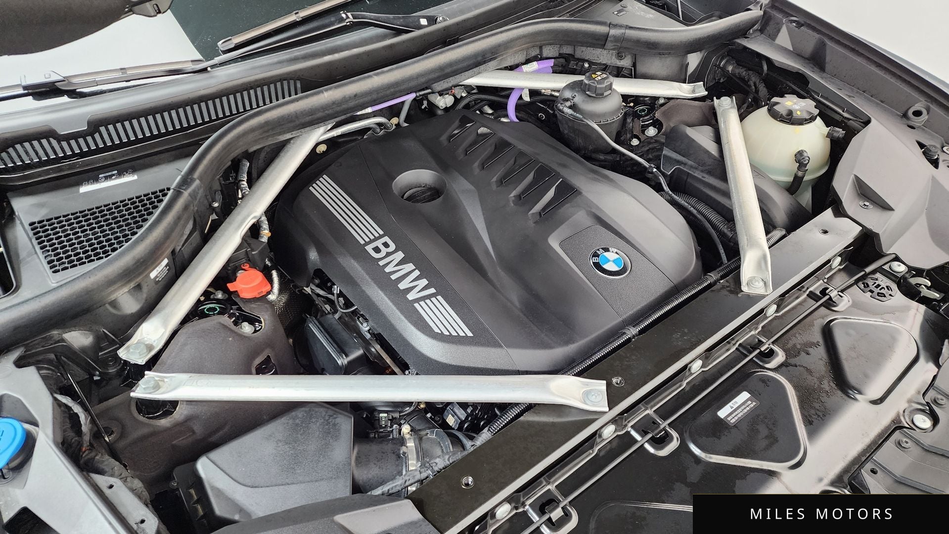 BMW X7 (G07) 2024 — миниатюра 6