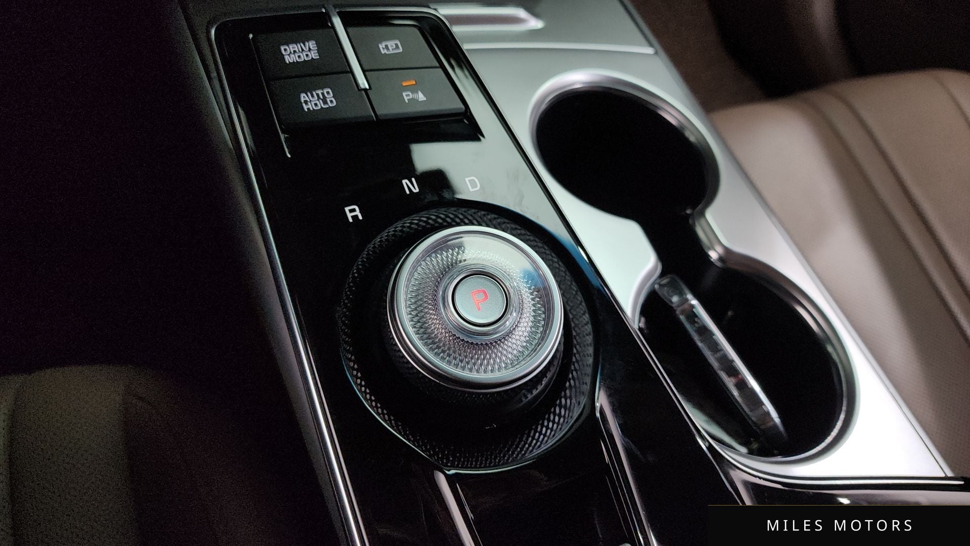 Kia K8 2024 — миниатюра 12