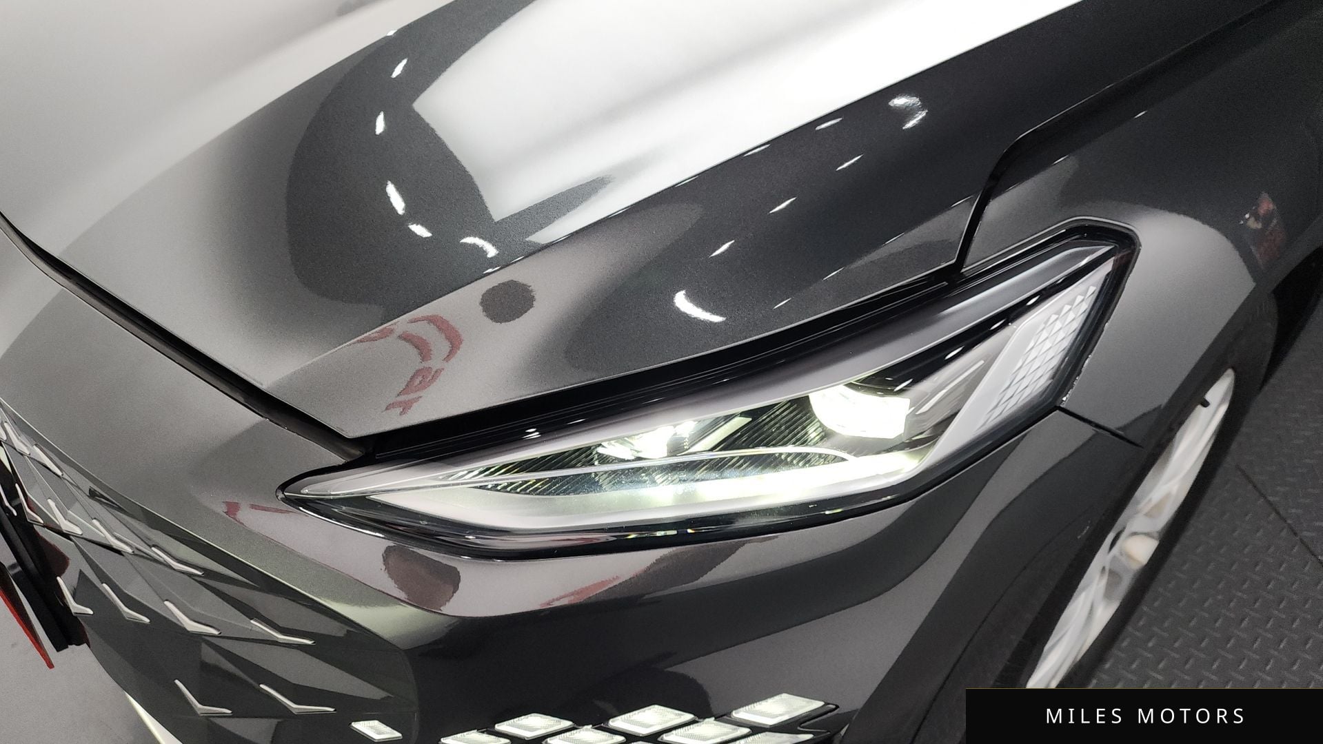 Kia K8 2024 — миниатюра 8