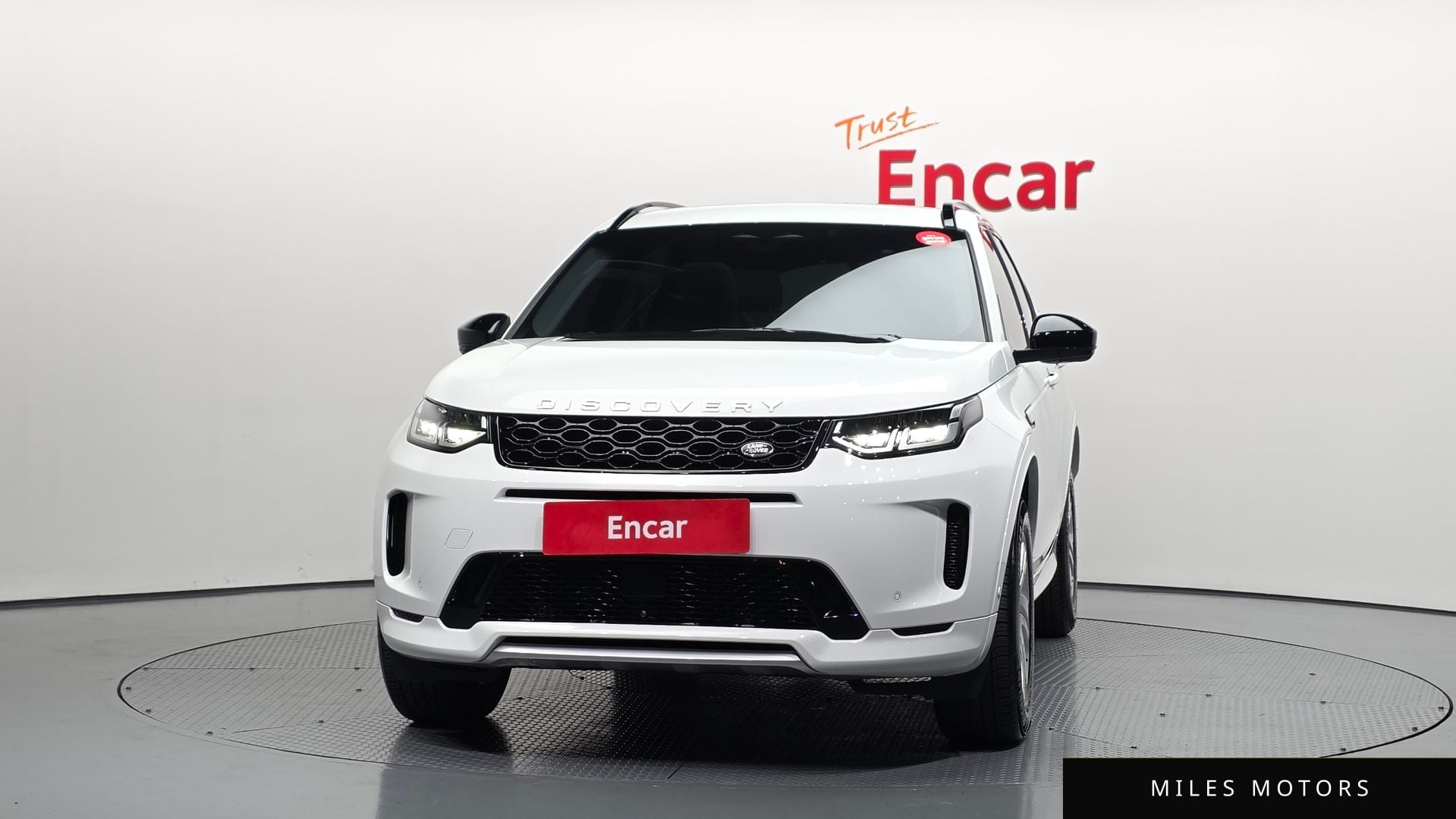 Land Rover Discovery Sport 2025 — миниатюра 3