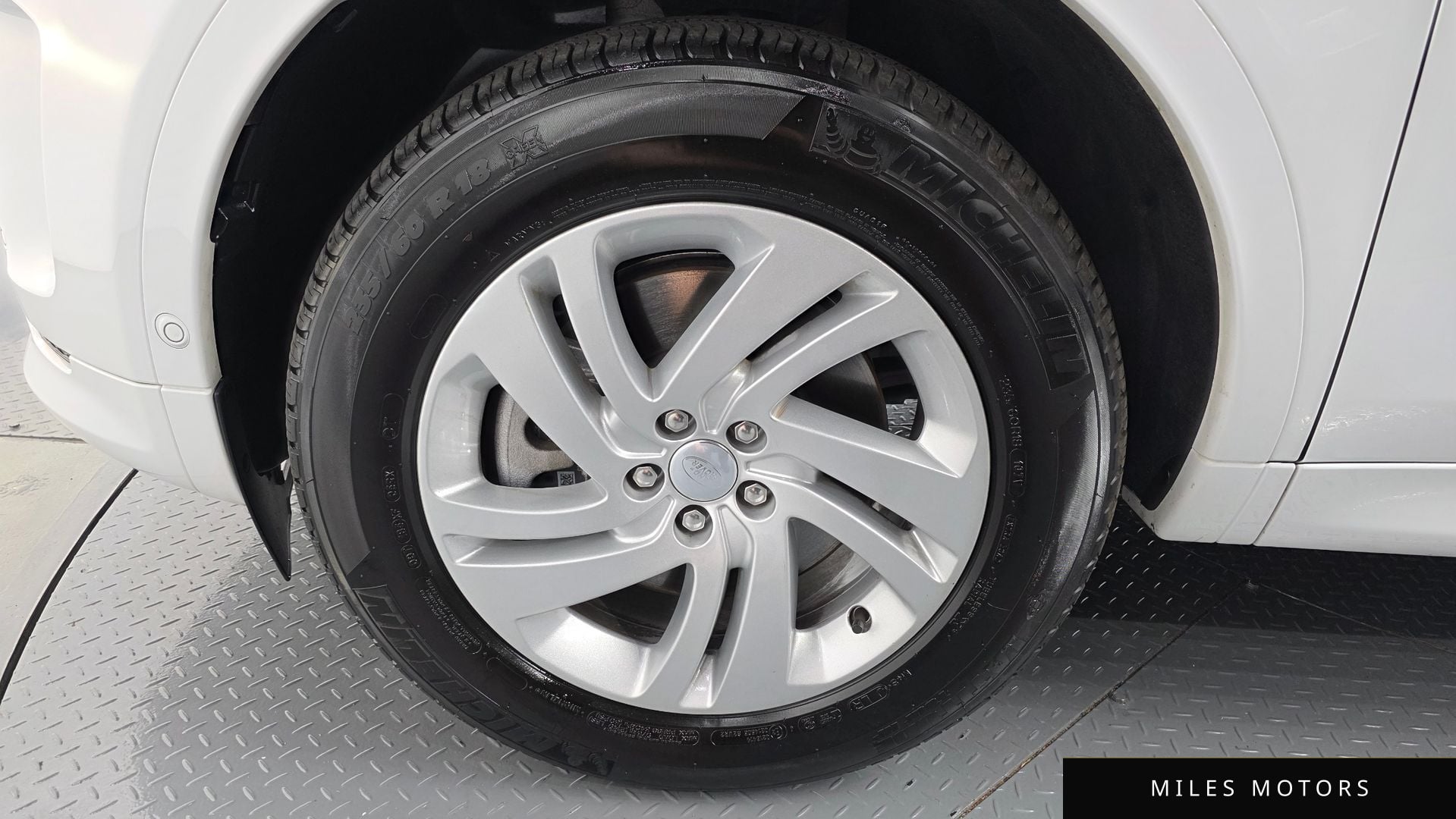 Land Rover Discovery Sport 2025 — миниатюра 5