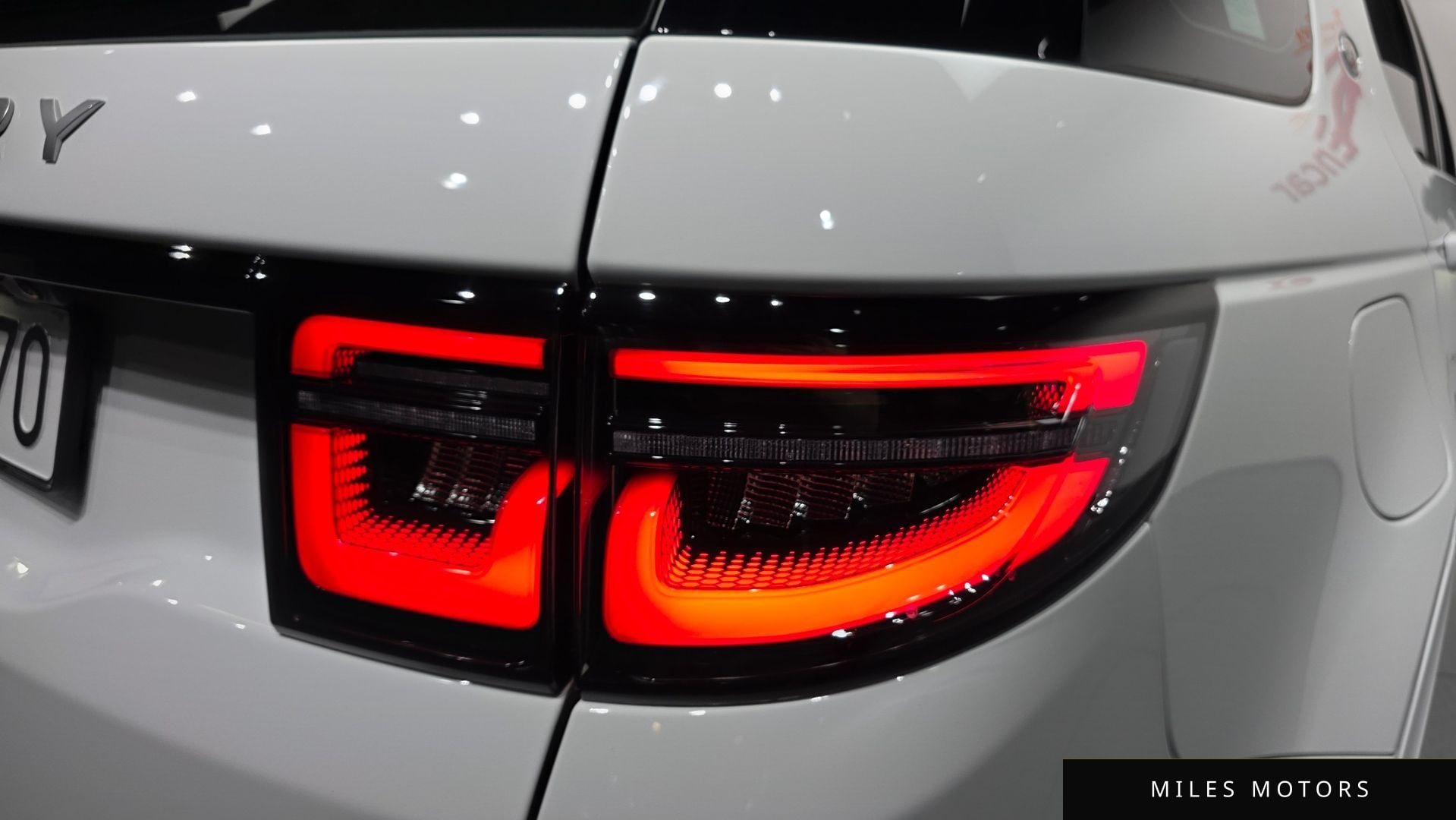 Land Rover Discovery Sport 2025 — миниатюра 9