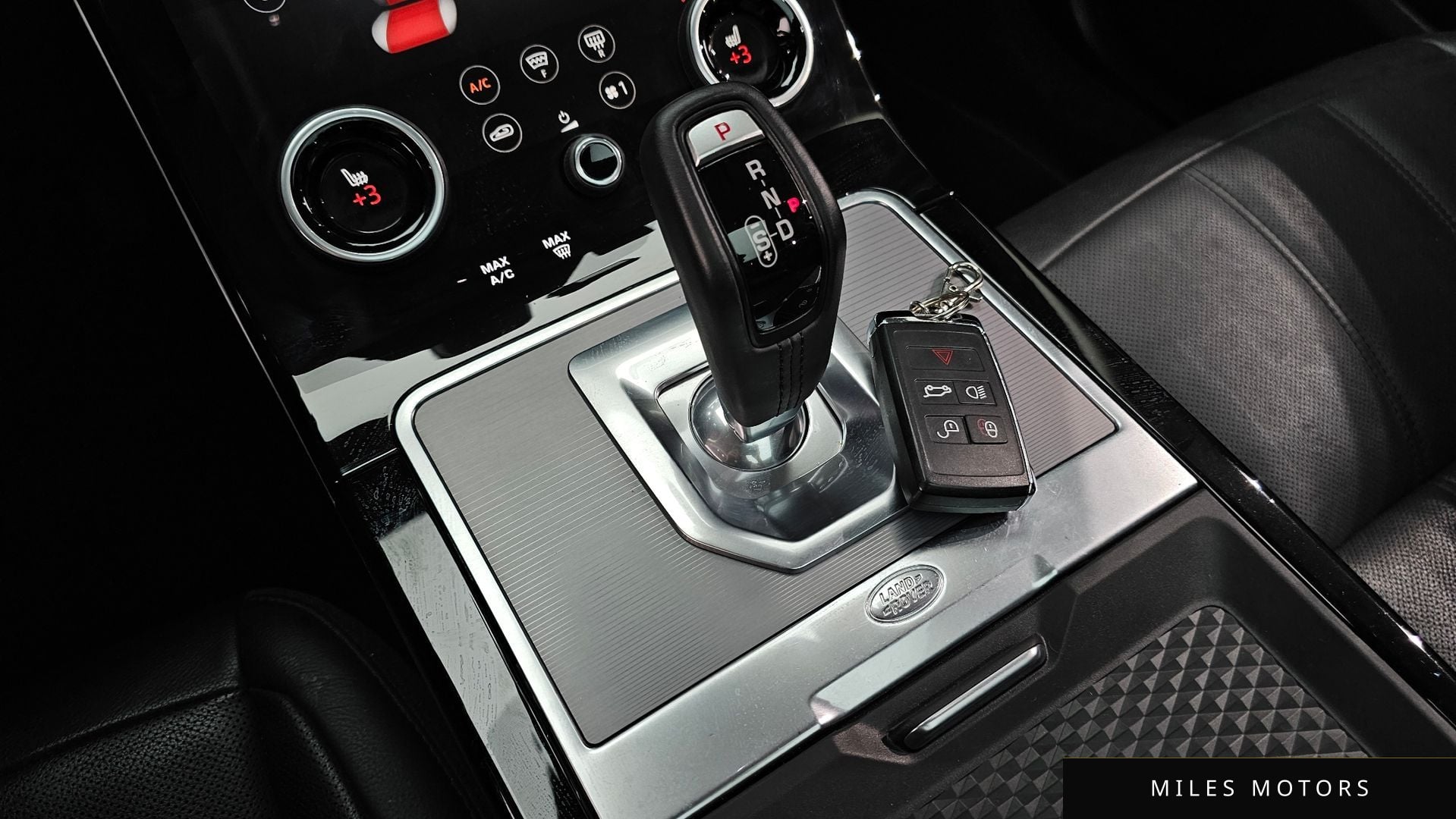 Land Rover Range Rover Evoque 2020 — миниатюра 12