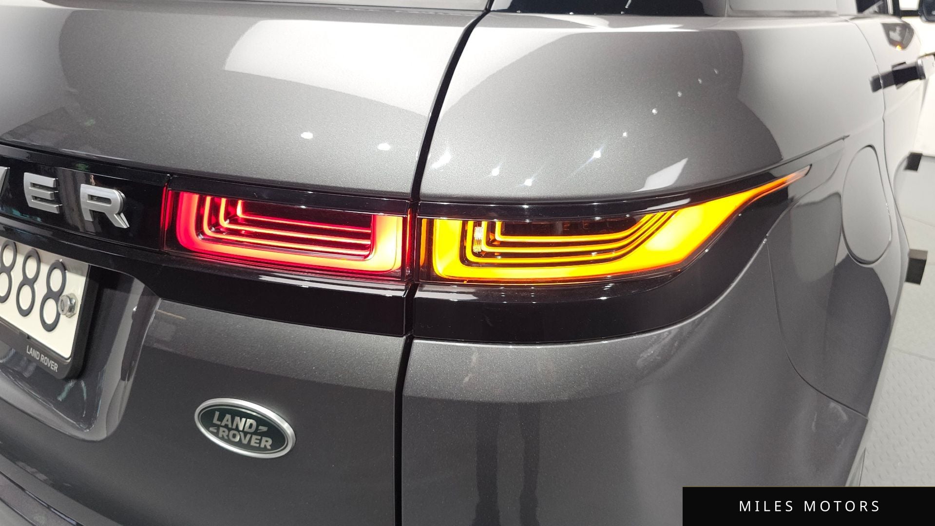 Land Rover Range Rover Evoque 2020 — миниатюра 9