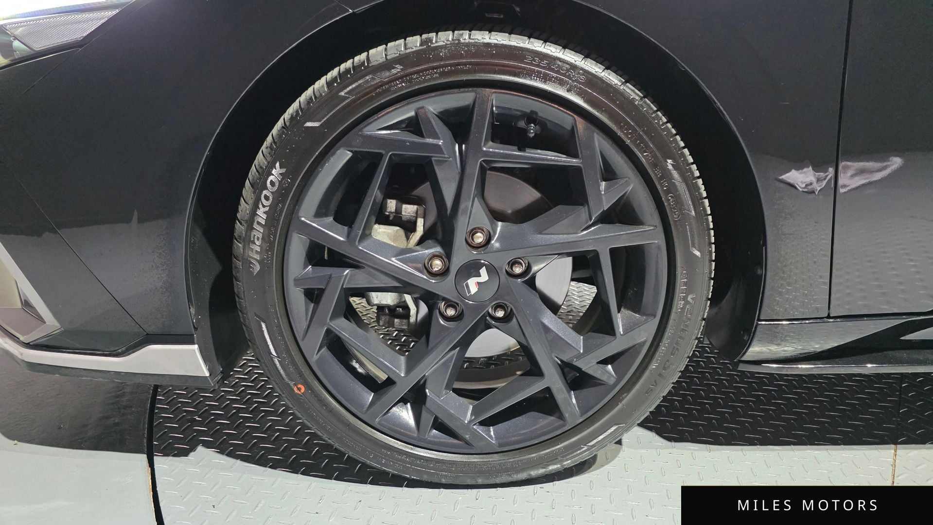 Hyundai AVANTE 2025 — миниатюра 5