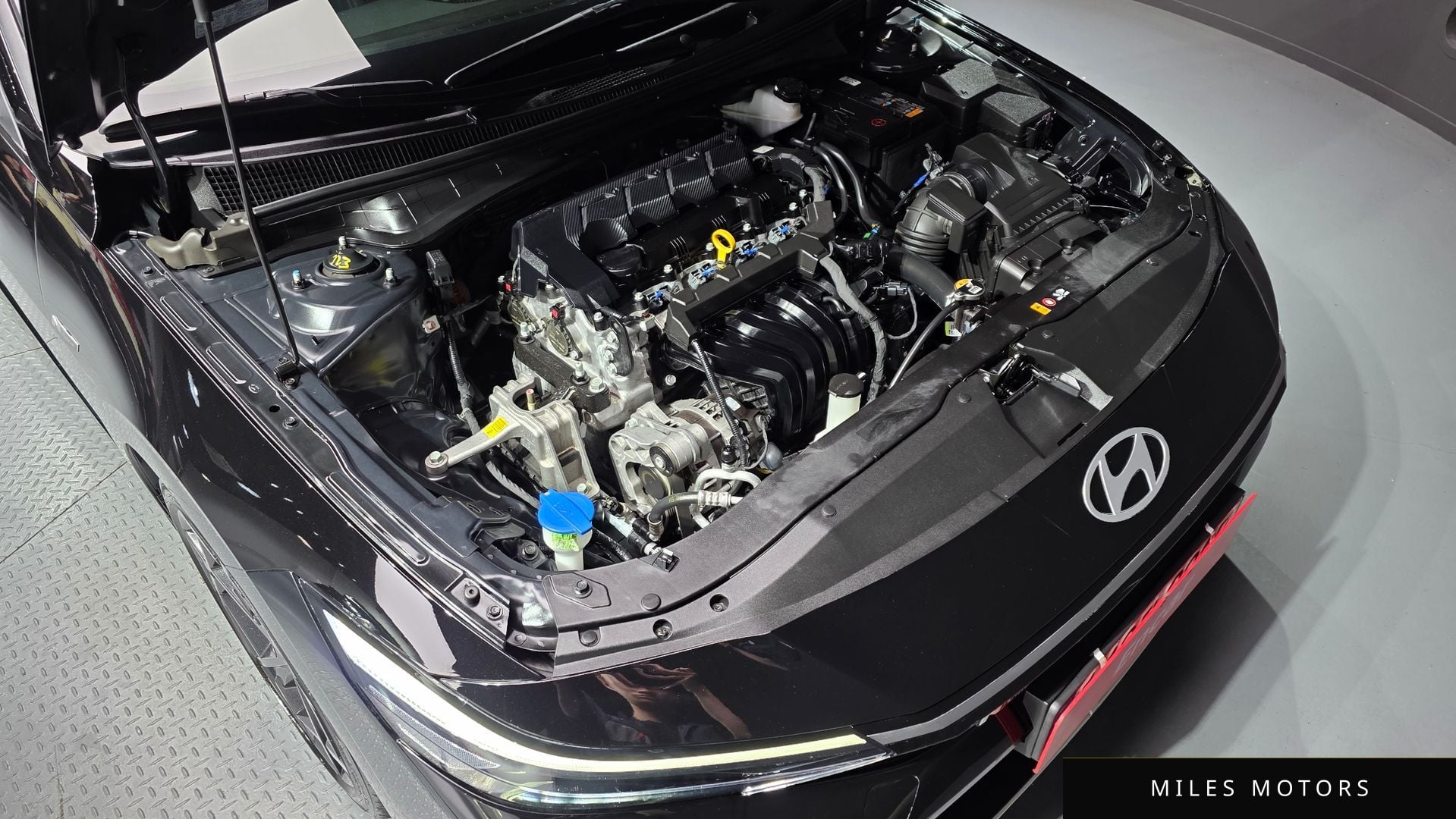 Hyundai AVANTE 2025 — миниатюра 6