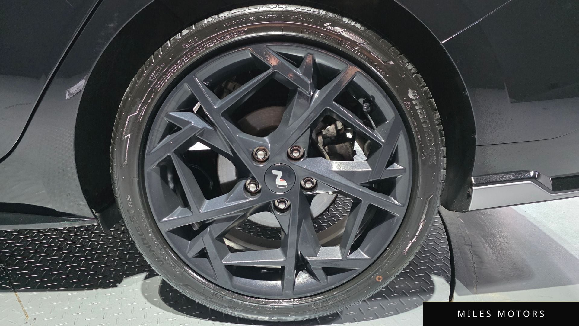 Hyundai AVANTE 2025 — миниатюра 7