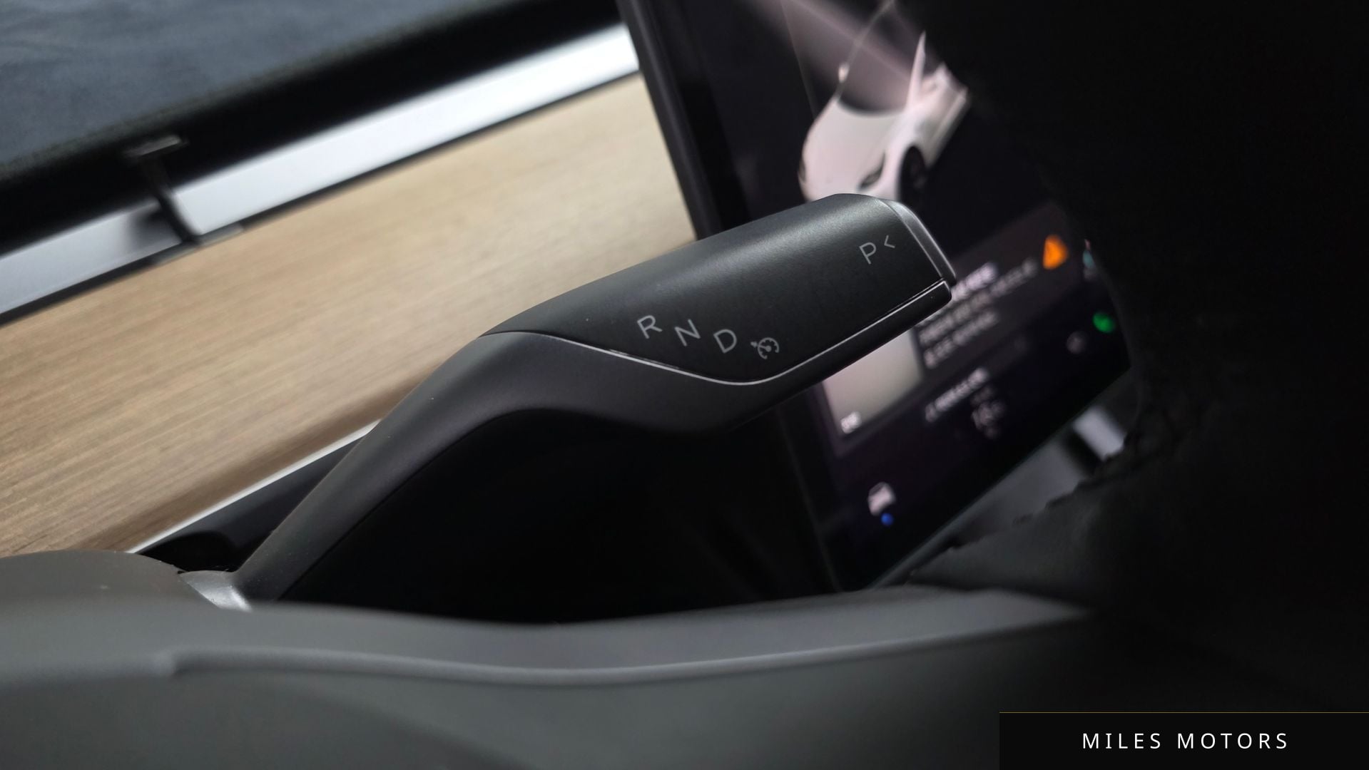 Tesla Model 3 2021 — миниатюра 11