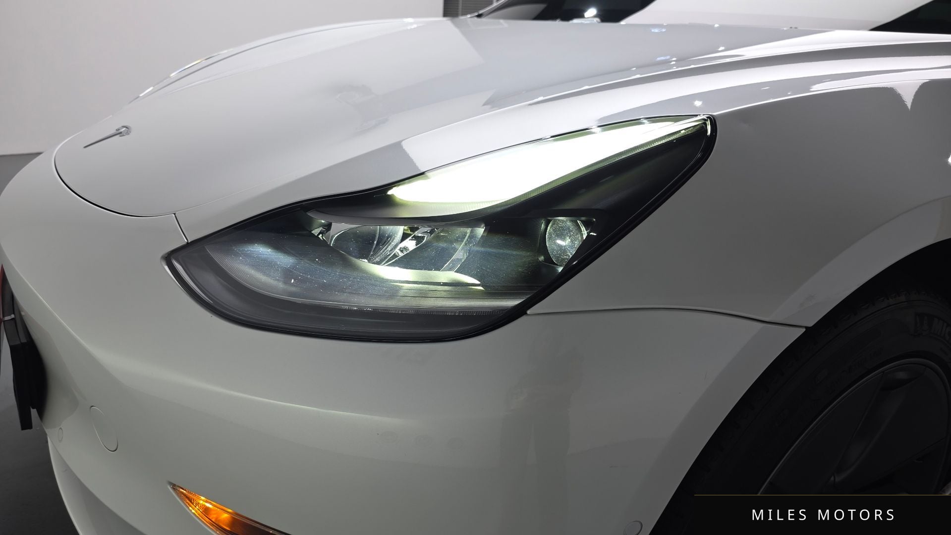 Tesla Model 3 2021 — миниатюра 7