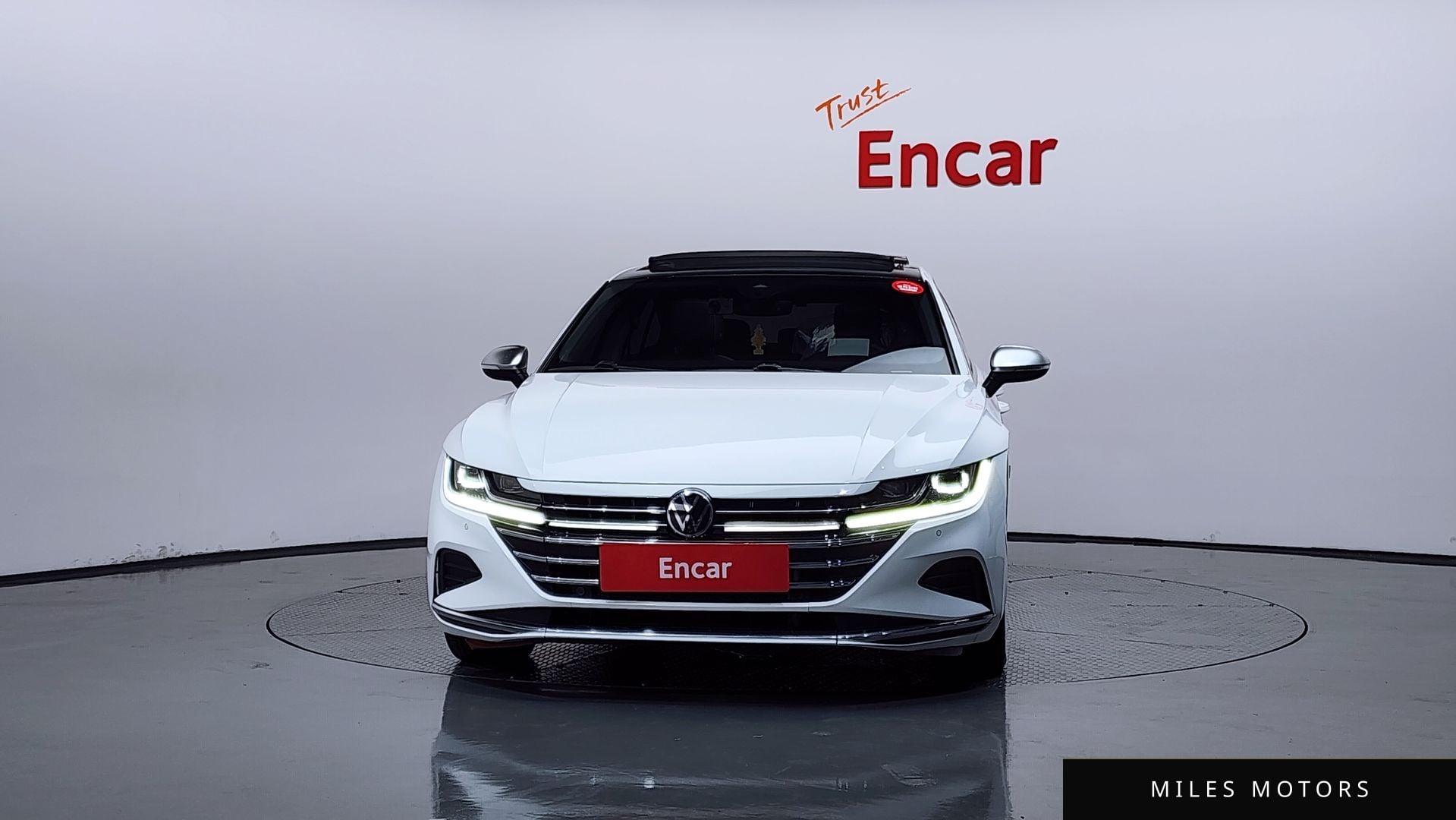 Volkswagen Arteon 2022 — миниатюра 2