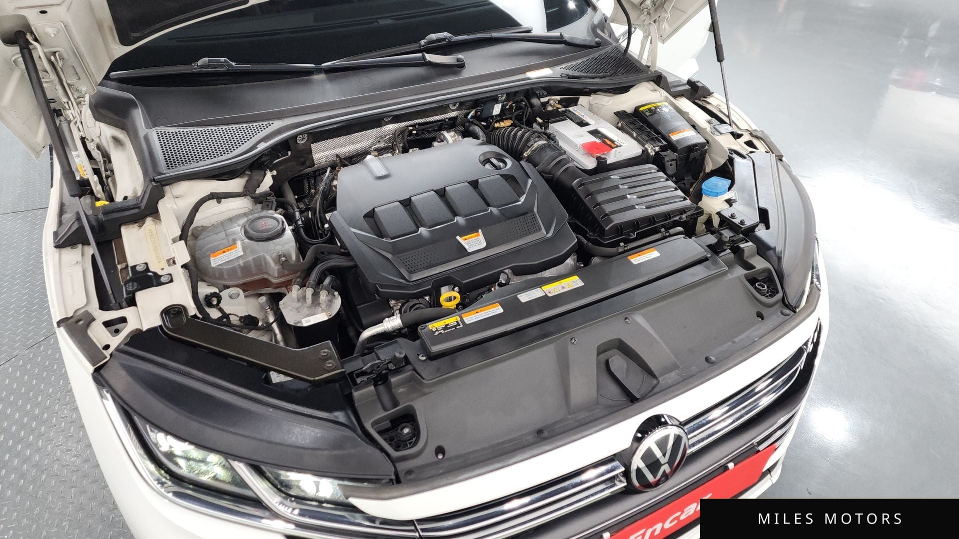 Volkswagen Arteon 2022 — миниатюра 6