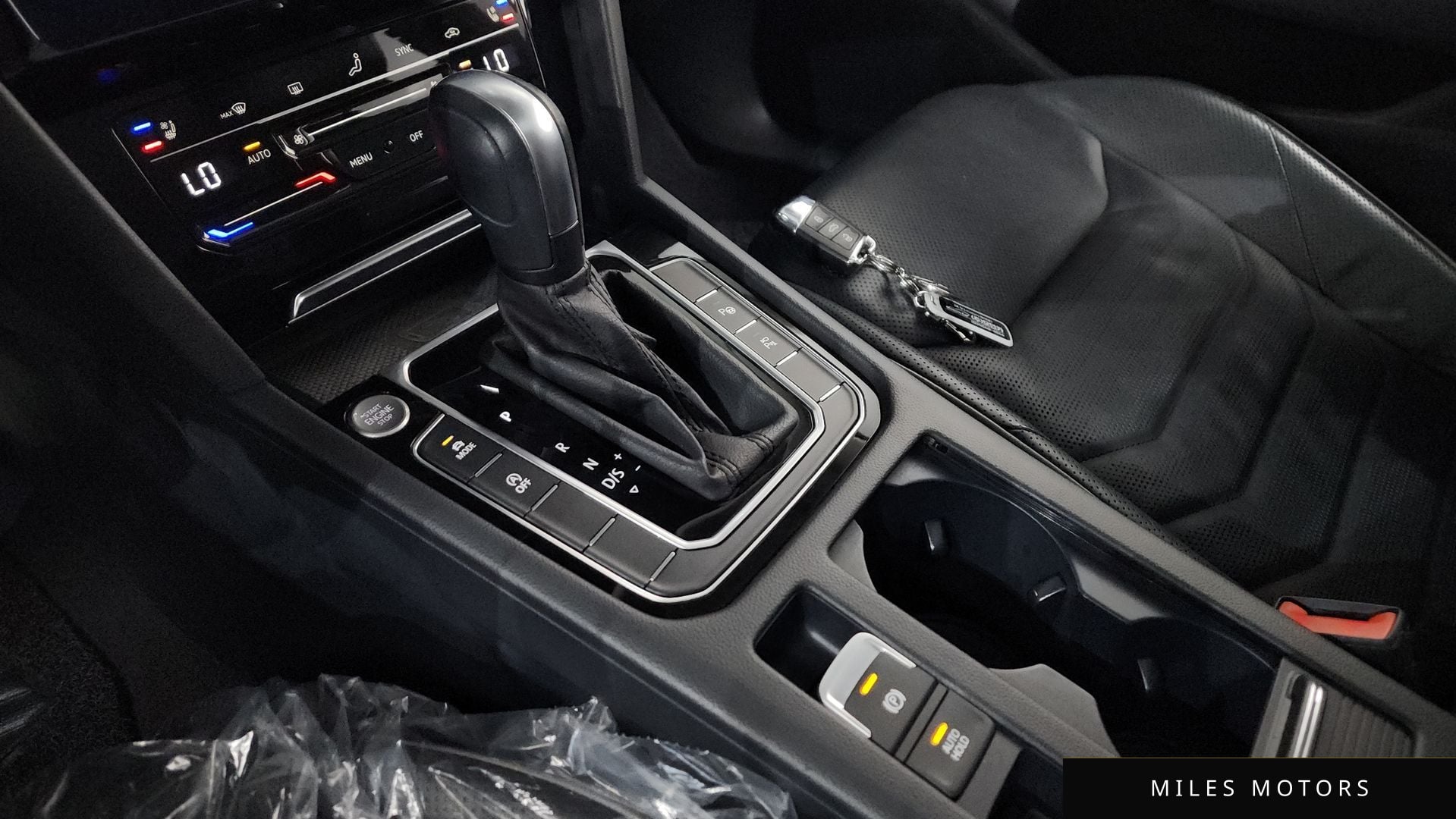 Volkswagen Arteon 2022 — миниатюра 12