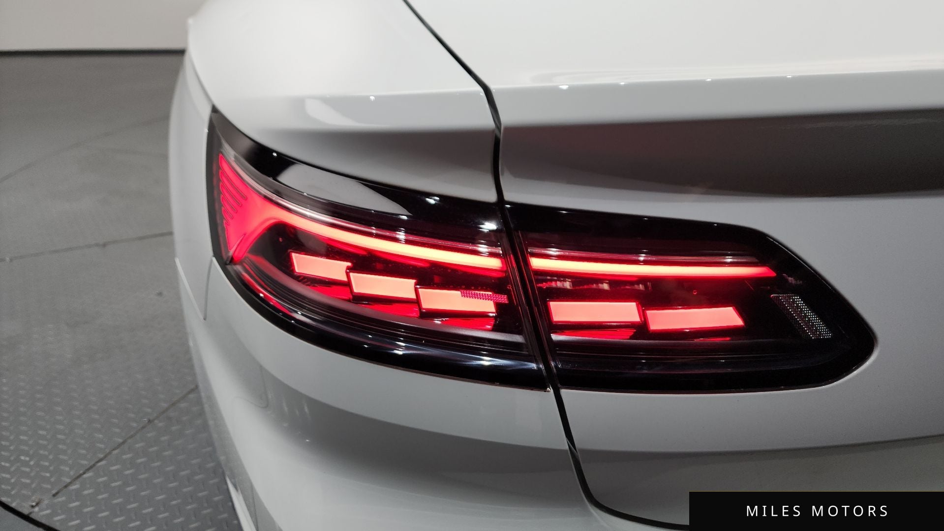 Volkswagen Arteon 2022 — миниатюра 9