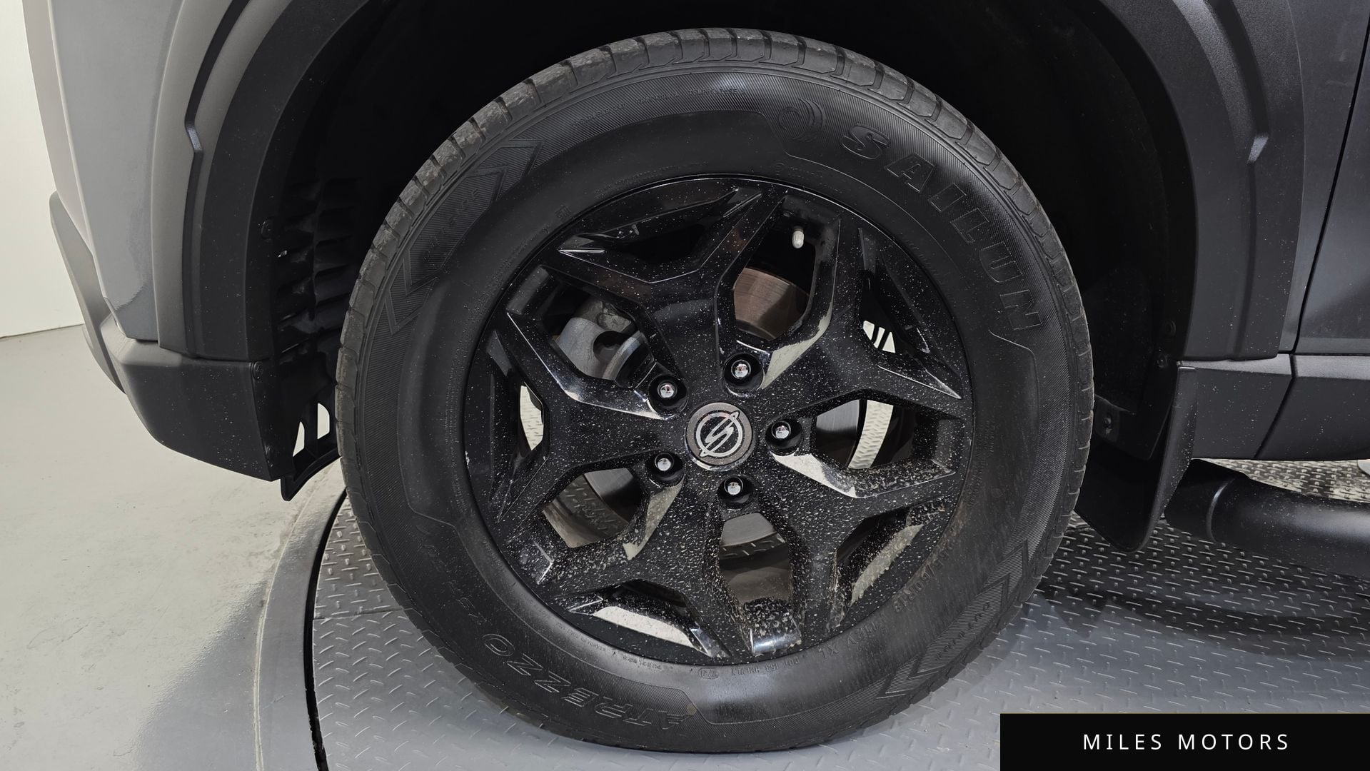 KG Mobility Rexton 2021 — миниатюра 5