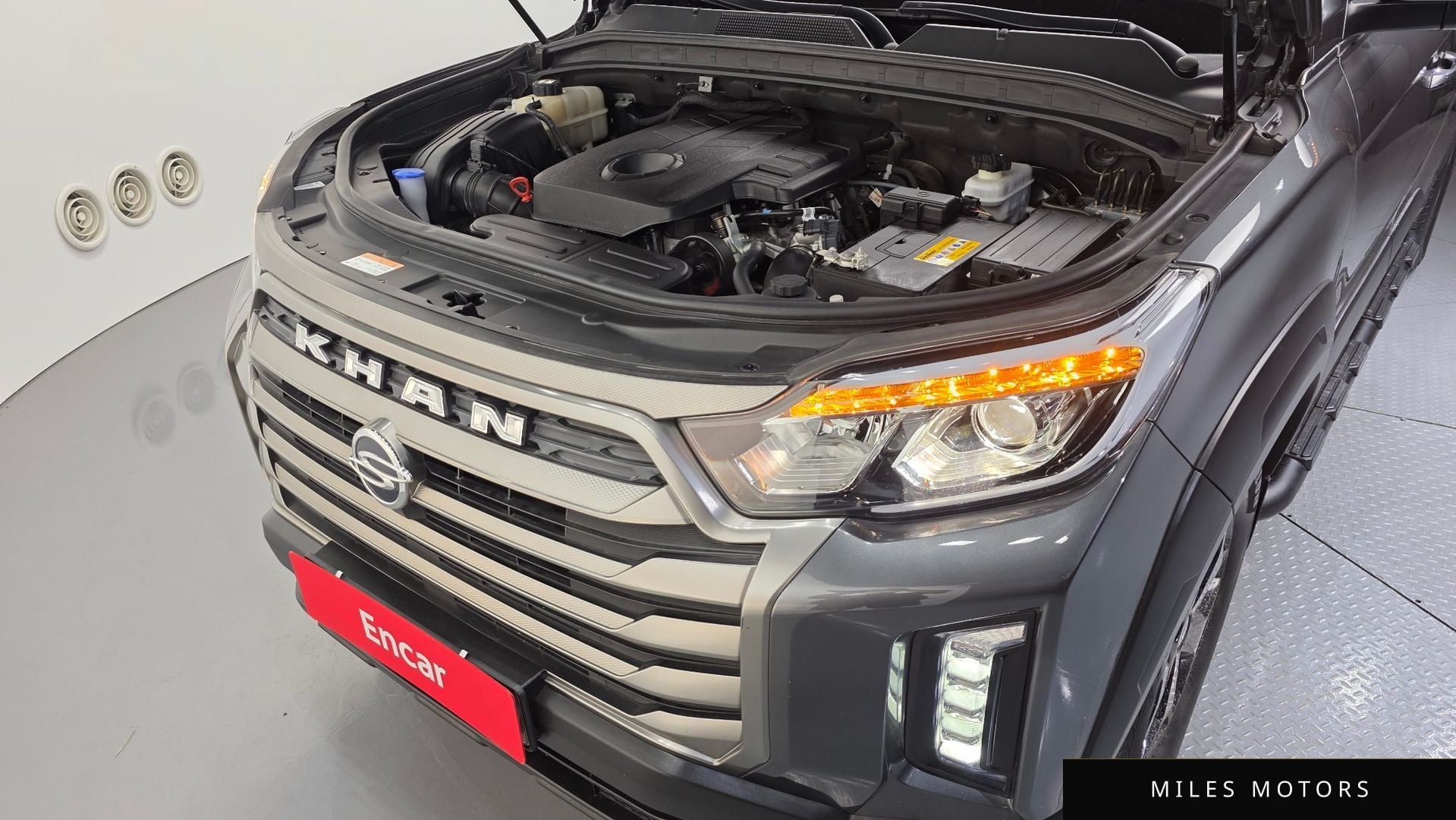 KG Mobility Rexton 2021 — миниатюра 6