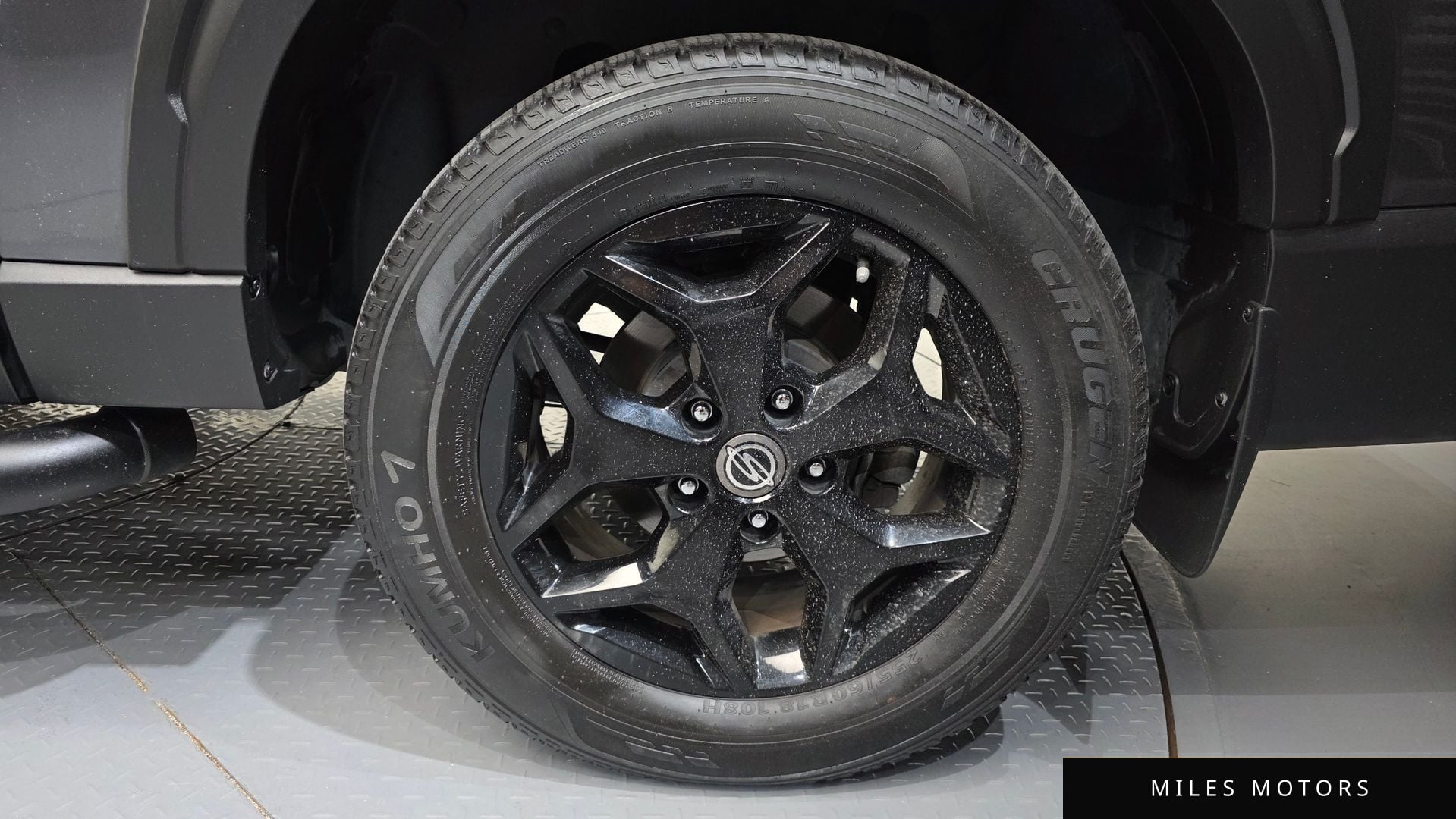 KG Mobility Rexton 2021 — миниатюра 7