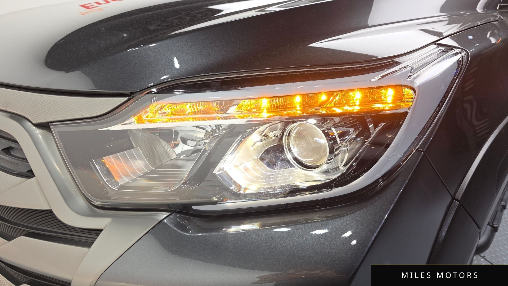 KG Mobility Rexton 2021 — миниатюра 8