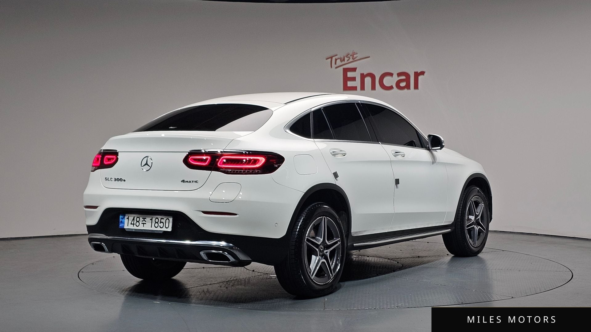 Mercedes-Benz GLC-Class X253 2023 — фото 1 из 12