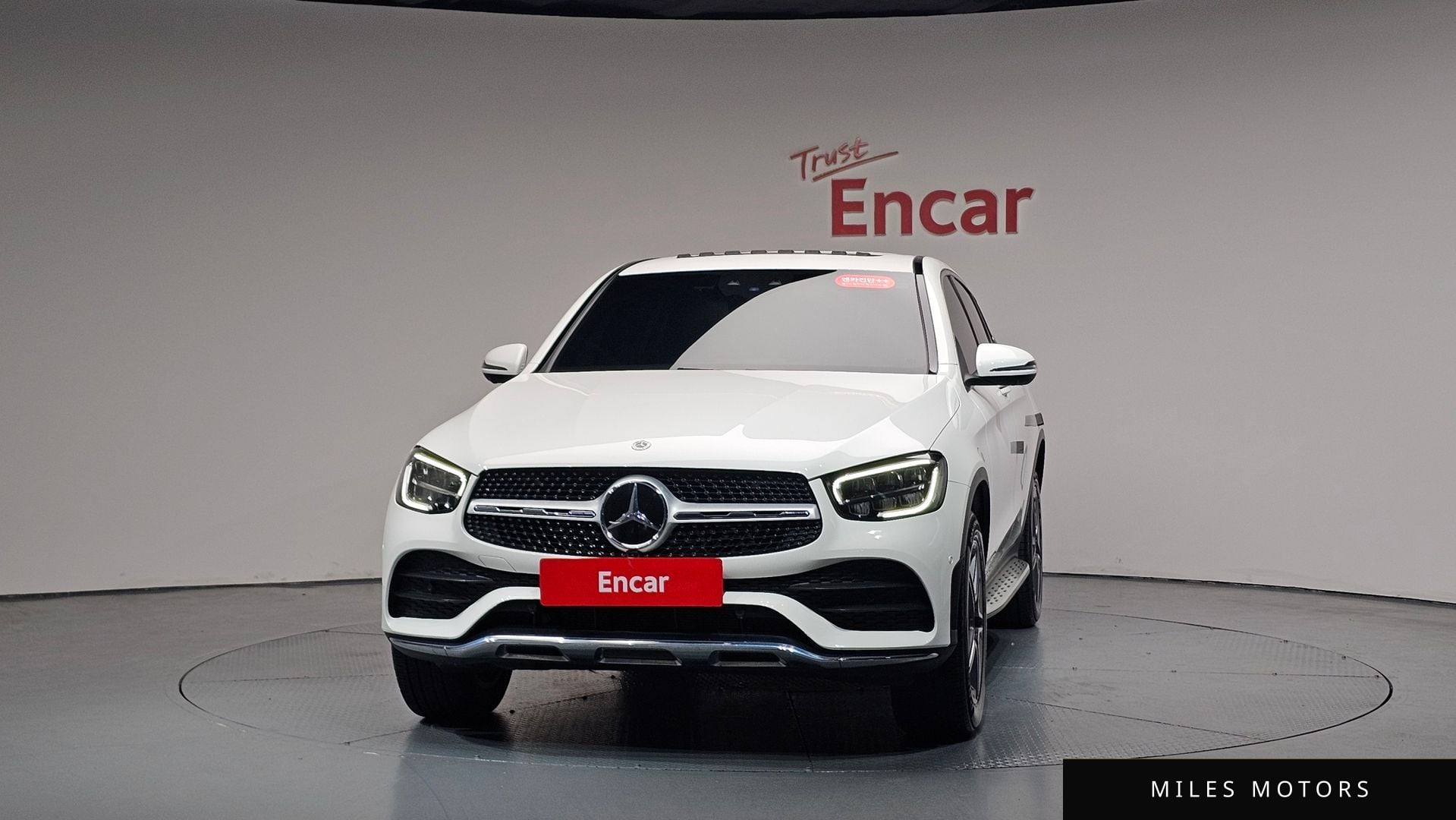 Mercedes-Benz GLC-Class X253 2023 — миниатюра 2
