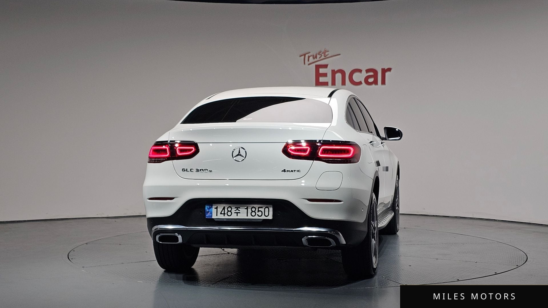 Mercedes-Benz GLC-Class X253 2023 — миниатюра 3