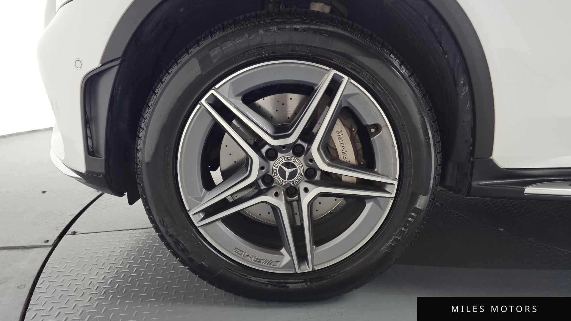 Mercedes-Benz GLC-Class X253 2023 — миниатюра 4