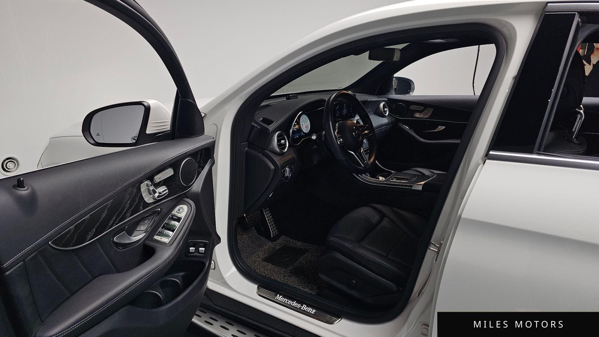 Mercedes-Benz GLC-Class X253 2023 — миниатюра 12