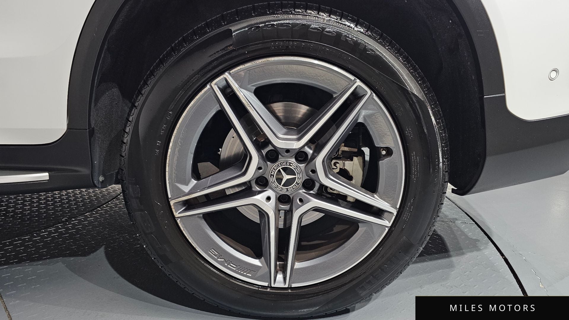 Mercedes-Benz GLC-Class X253 2023 — миниатюра 6