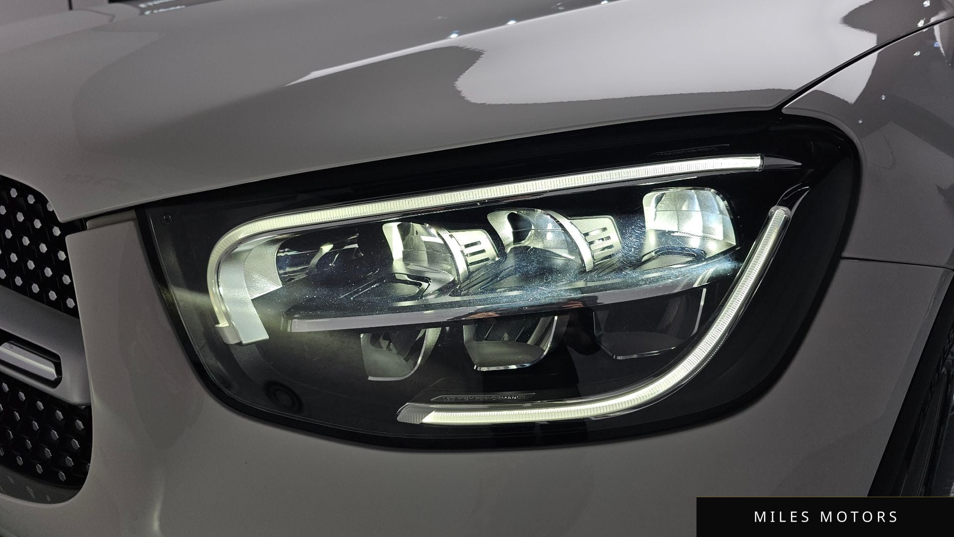 Mercedes-Benz GLC-Class X253 2023 — миниатюра 7