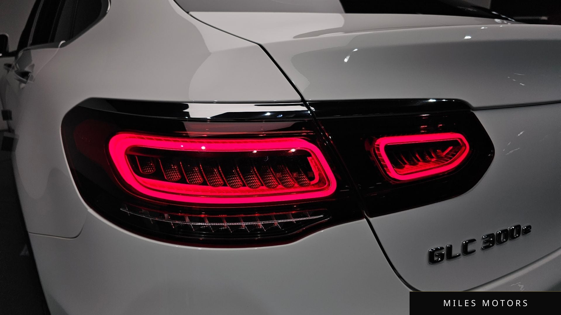 Mercedes-Benz GLC-Class X253 2023 — миниатюра 8