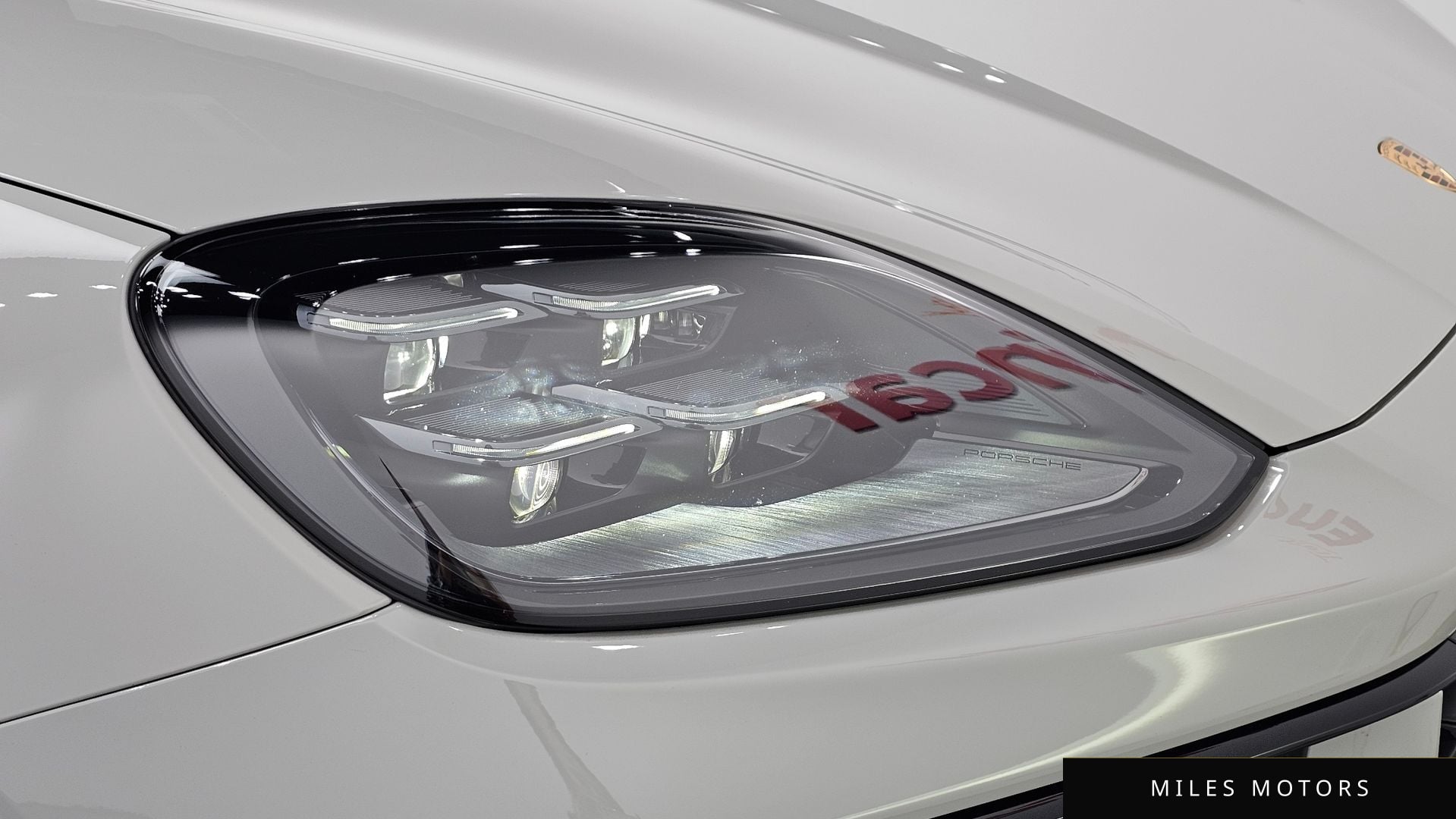 Porsche Cayenne 2024 — миниатюра 8