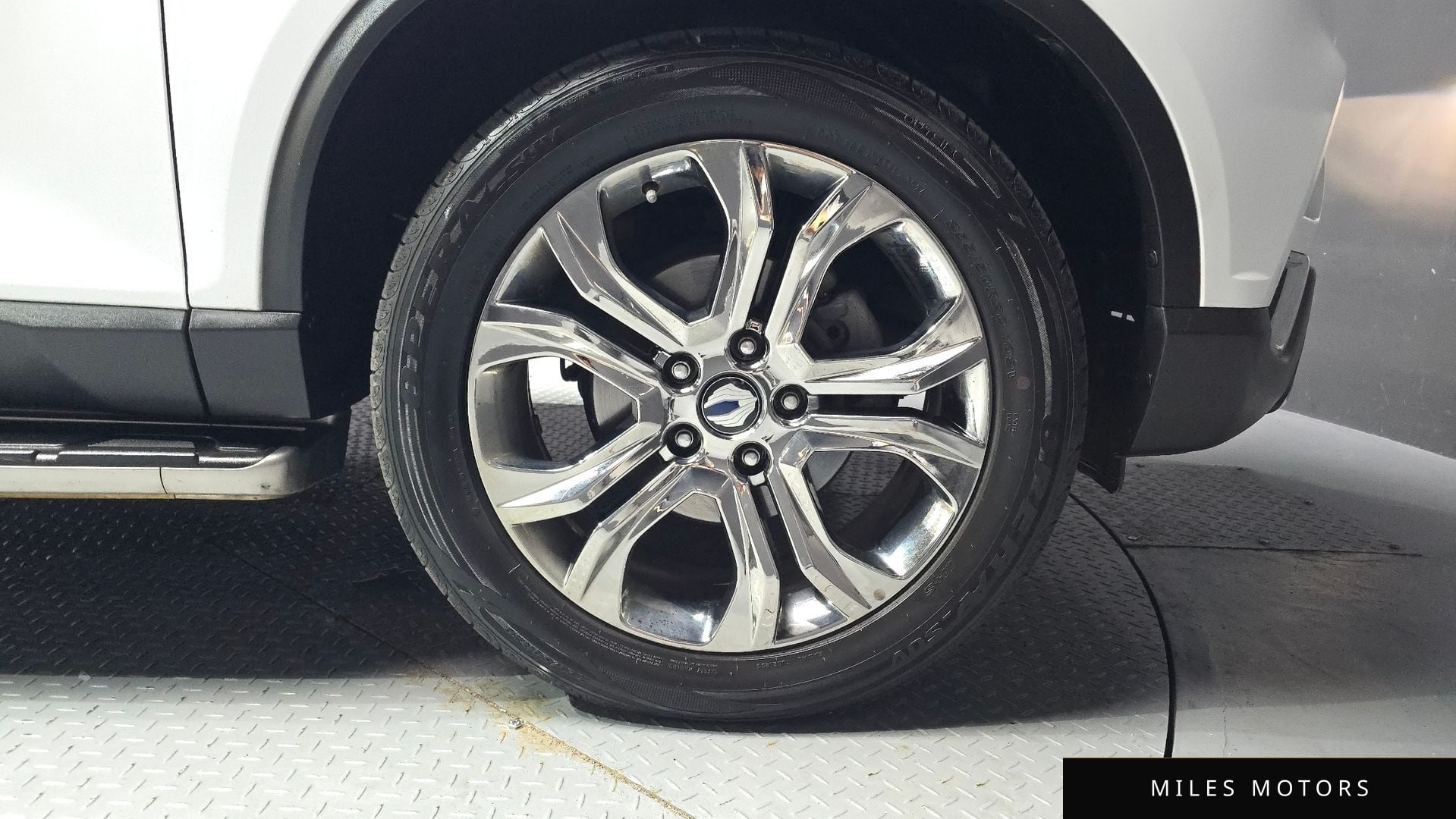 KG Mobility Rexton 2018 — миниатюра 7