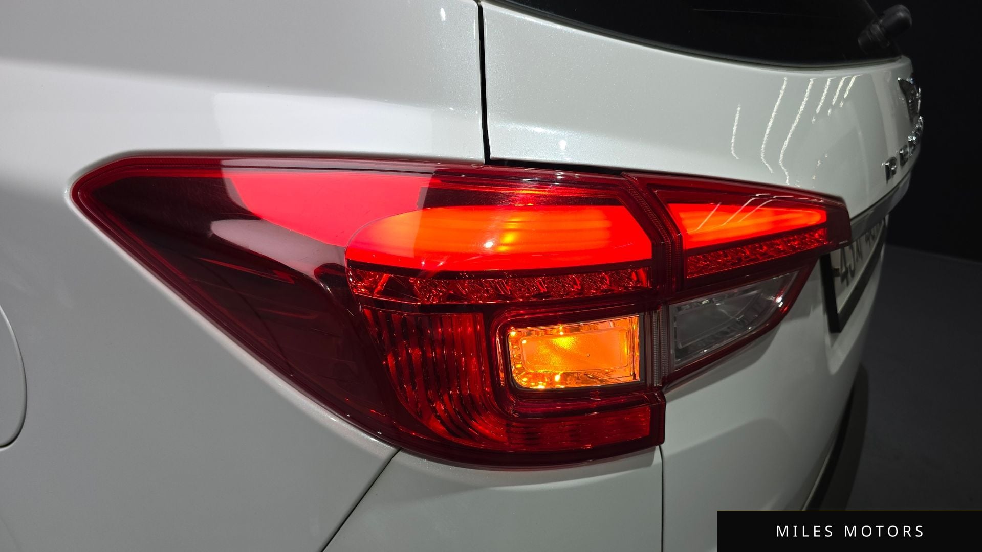 KG Mobility Rexton 2018 — миниатюра 9