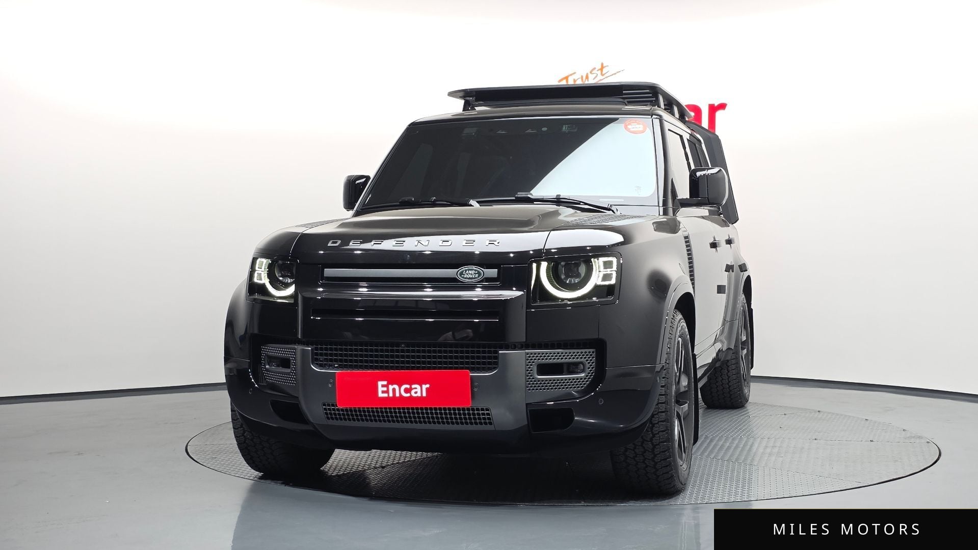 Land Rover Defender 2025 — миниатюра 3
