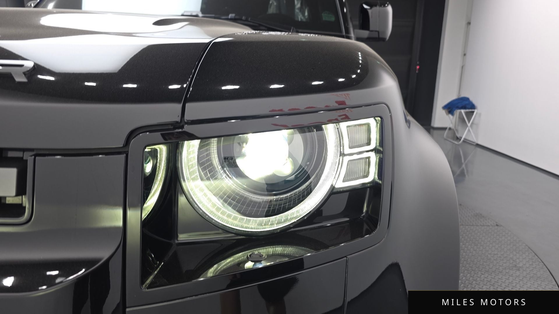 Land Rover Defender 2025 — миниатюра 8